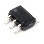 MAX2204EXK+T  Radio frequency detector RF POWER DETECTOR