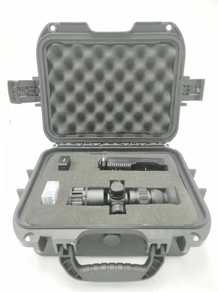 0.38 Oled 800×600 Display Thermal Imaging Scope More Than 8 Hours Working Time