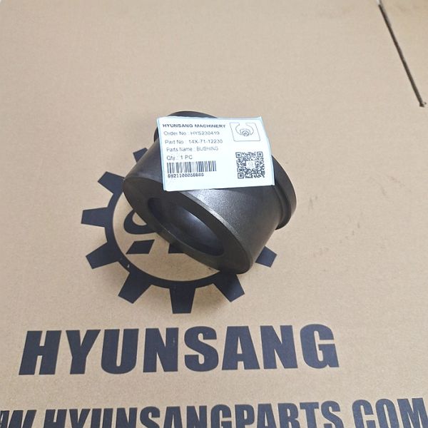 Baguage soutenant 14X-71-12230 14X7112230 pour D60P D61E D63E D65E D65PX