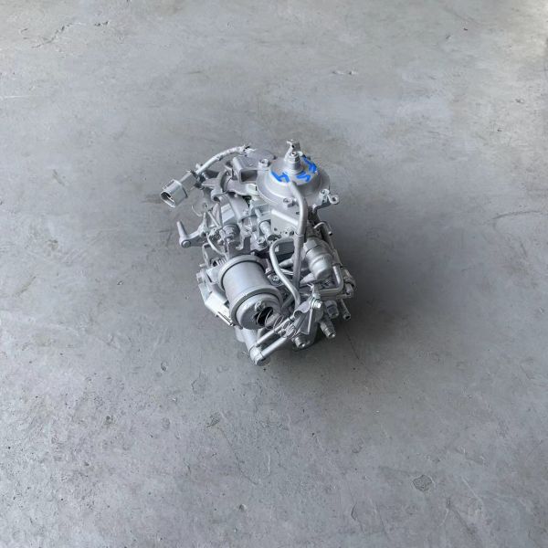 OEM Mitsubishi 4M40T Дизельный топливный насос для двигателя