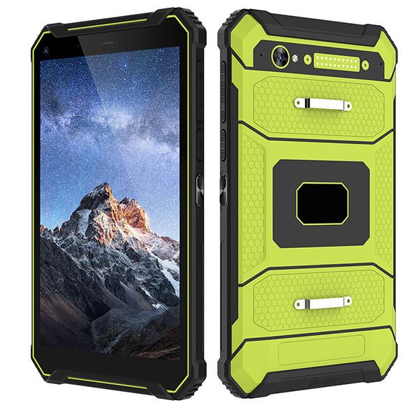 Phonemax T1 Rugged Outdoor Tablet 8 Inch 128GB WiFi/Bluetooth/4G/3G/2G