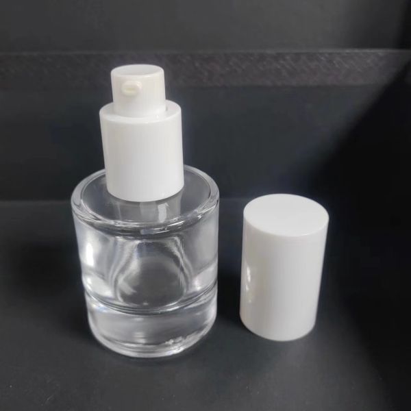 OEM / ODM Beauty Product Pumps With Leakage Proof Design