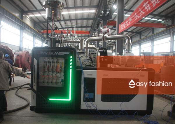 Horizontal Design Sinter HIP Furnace Easy Maintenance For Cemented Carbide