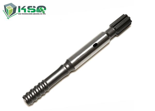 Atlas Cop1838  Shank Bar Shank Adapter T45 525mm For Rock Drilling Water Well Drilling