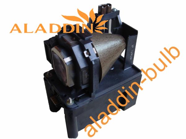 . PANASONIC Projector Lamp ET-LAF100 / ET-LAP770 for PANASONIC projector PT-F100NT PT-F100NTEA PT-F100NTU