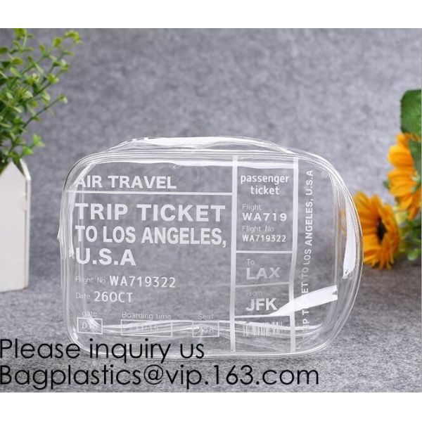 Promotional Pu make up cosmetic bag sequin pvc zipper pouch,make up bag pouch,Organizer Pouches Tote Bag for Women