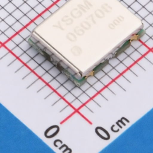 Voltage controlled oscillator INNOTION YSGM060708 with stable output power and
