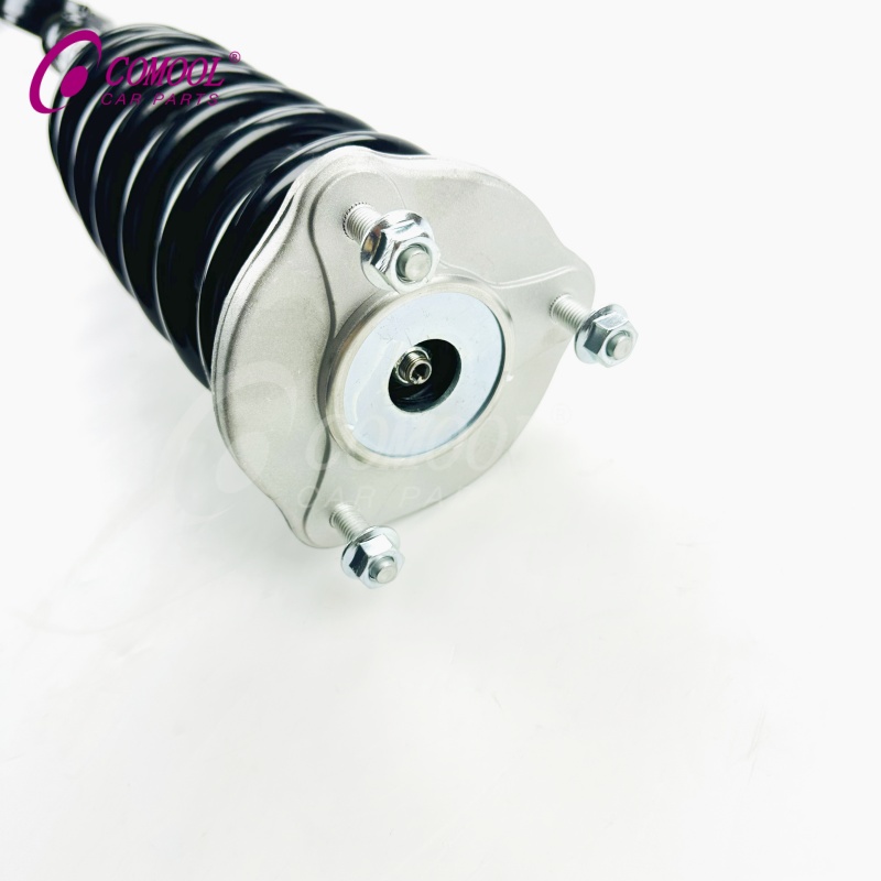 COMOOL Front Left Suspension Shock Absorber A2533200330 for Mercedes-Benz W253 GLC200GLC220GLC250 Shock Absorber Strut Assembly