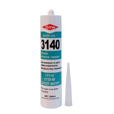 DOWSIL 3140 RTV Revêtement Silicone Monocomposant pour la Protection des Circuits Imprimés