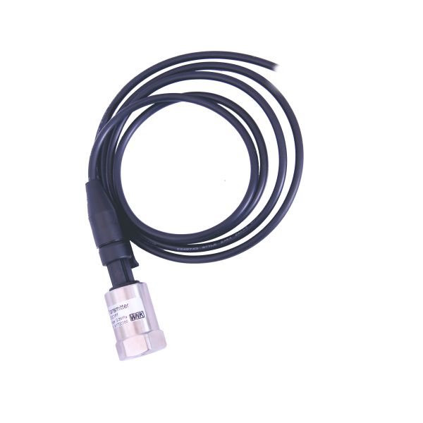 100psi 150psi 200psi  IOT Pressure Sensor With Analog And Digital Output
