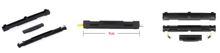 Fiber Optic Mechanical Splice (TK-LJ-SP-001)