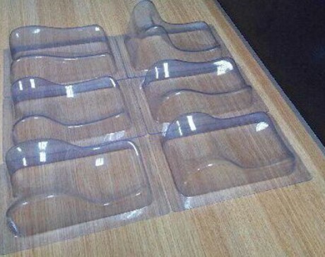 Maidfirm Radiation Therapy Accessories PVC Head Support