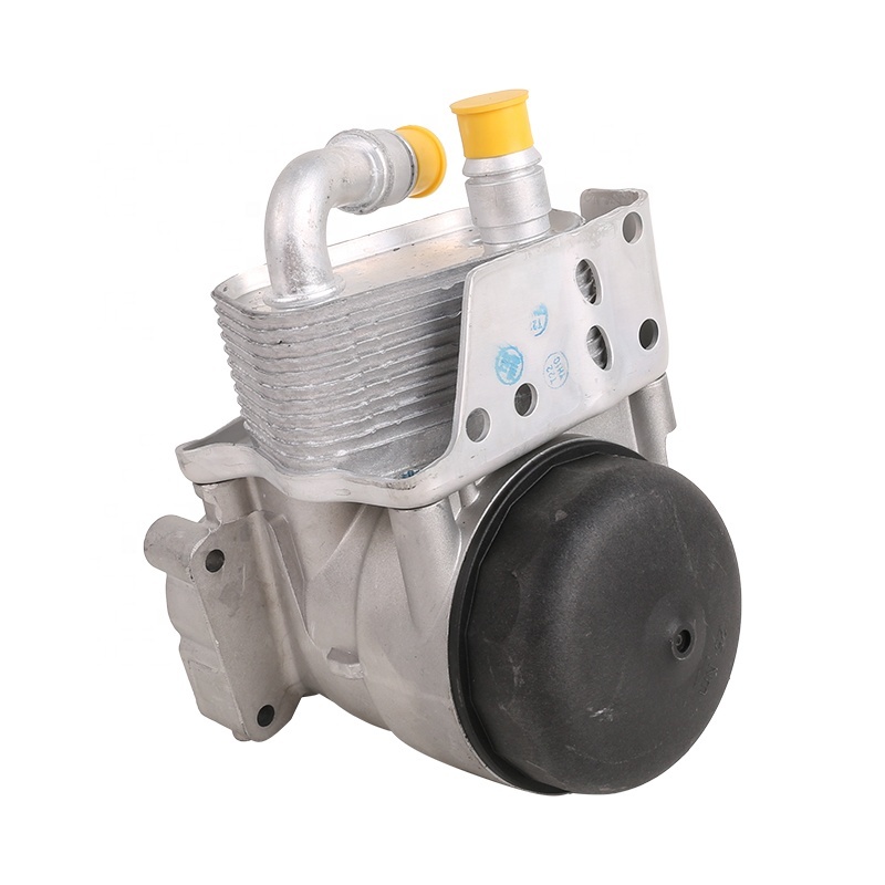 Auto Parts Engine Oil Filter Housing 11427508966 for BMW X1 X3 N40 N45 N42 N46