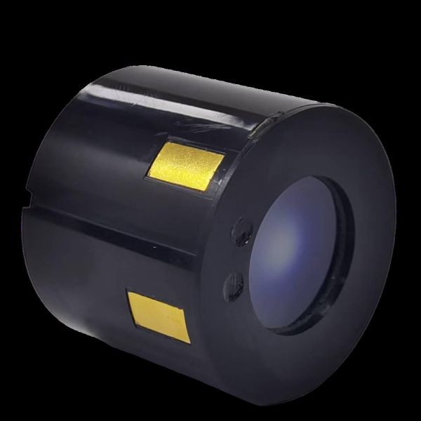 Super Gen2+ Fom1400+  Customizable Image Intensifier Enhancement Tube  Auto-Gating P43/P45 Mx10160 Night Vision  Fd-831