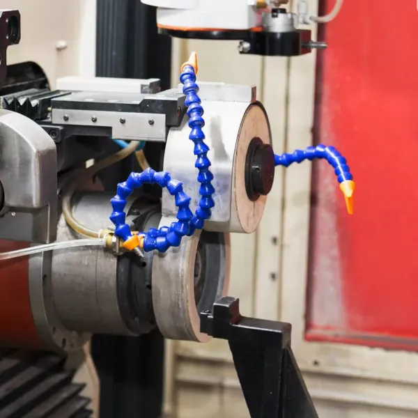 CNC Automatic Grinding Machine Robot Automatic