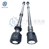 SB147 écrous à travers boulon pour les pièces de rechange de disjoncteur hydraulique Longues boulons SB147 disjoncteur hydraulique à travers boulon