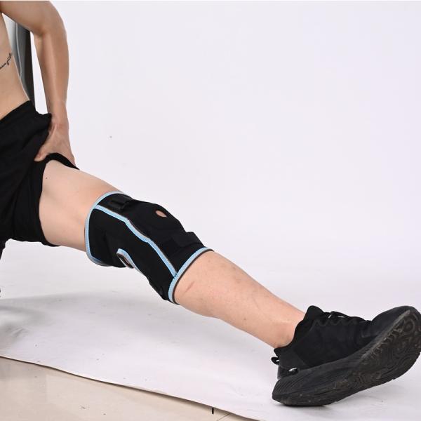 Leg Support Brace