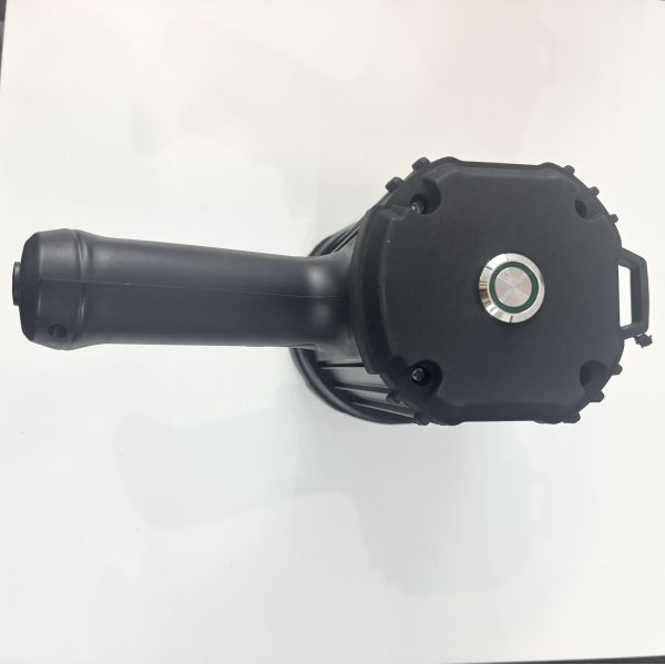 DG-3104 Handheld UV Blacklight with Filter for MPI/FPI Non-Destructive Testing