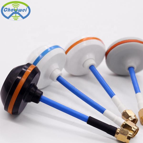 High Gain 5.8GHz FPV Drone Antenna 5V UAV Antennas With Camera