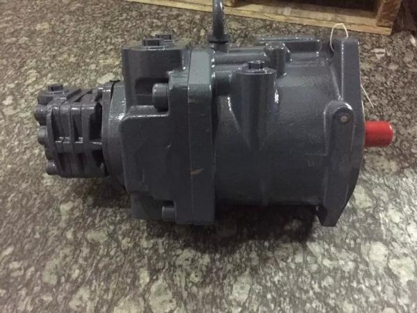 Kawasaki K3SP36C hydraulic piston pump/main pump and rotary group parts for excavator