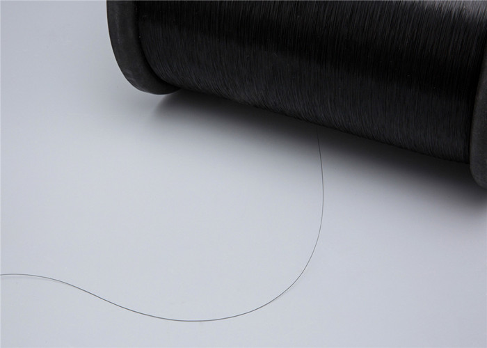 Fire Retardant 0.25MM High Strength Polyester Monofilament Sewing Thread For Industrial