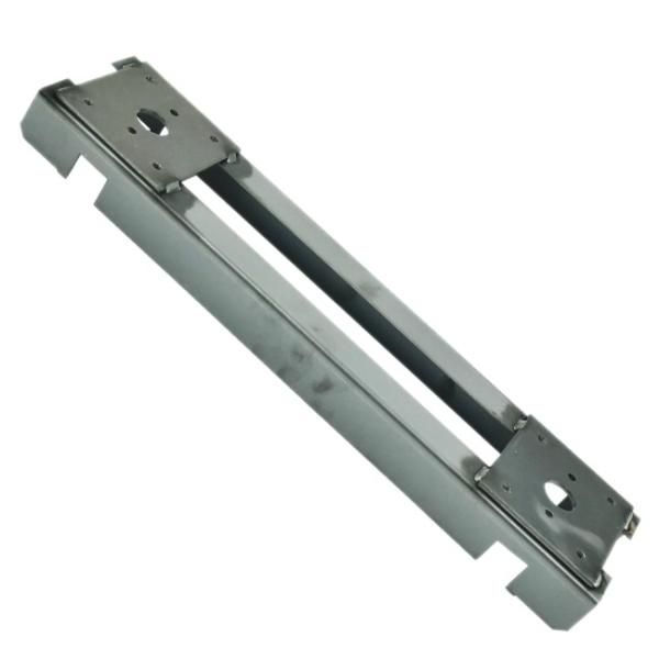 Precision Hardware Stainless Steel Sheet Metal Fabrication Bending