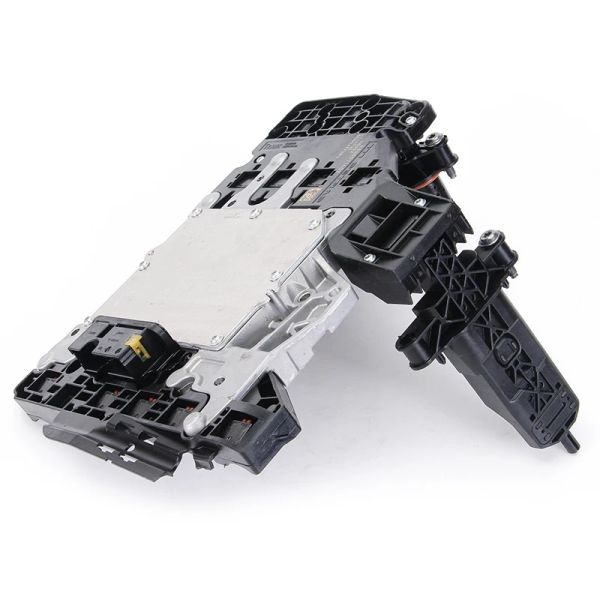 Módulo de la Unidad de Control TCU 5A41 SP Piezas del sistema de transmisión automática automotriz para BMW 4360071406 Herramientas y accesorios