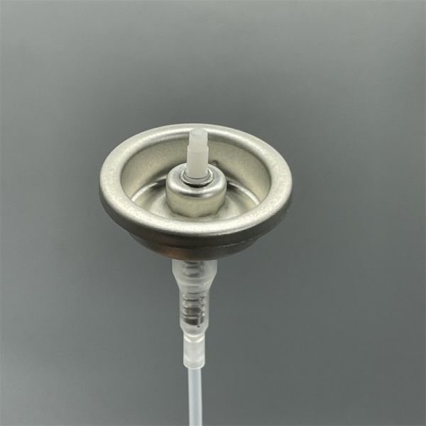0.12cc Precision Mist Pump for Hair Spray and Styling Solutions