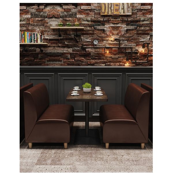 Wooden Tables and Chairs for Restaurant Wood Table Restaurant Metal Chair
