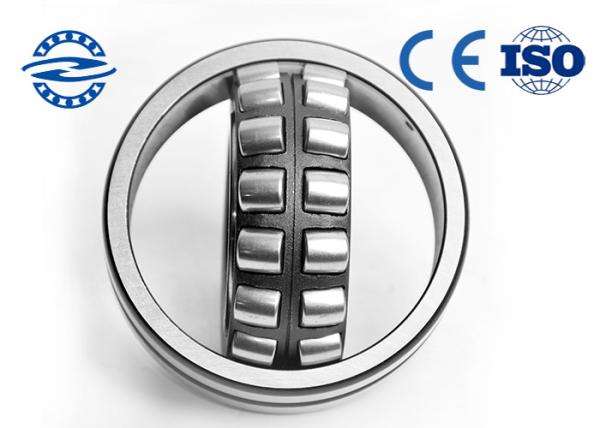 Spherical Double Roller Bearing 22208 CA CC MB W33 Size 40*80*23mm