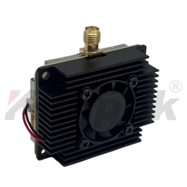 PEAK FPV VTX 7.2G 3W VTX Long Range Image Transmission 7.2G 3000mW Drone Video Transmitter