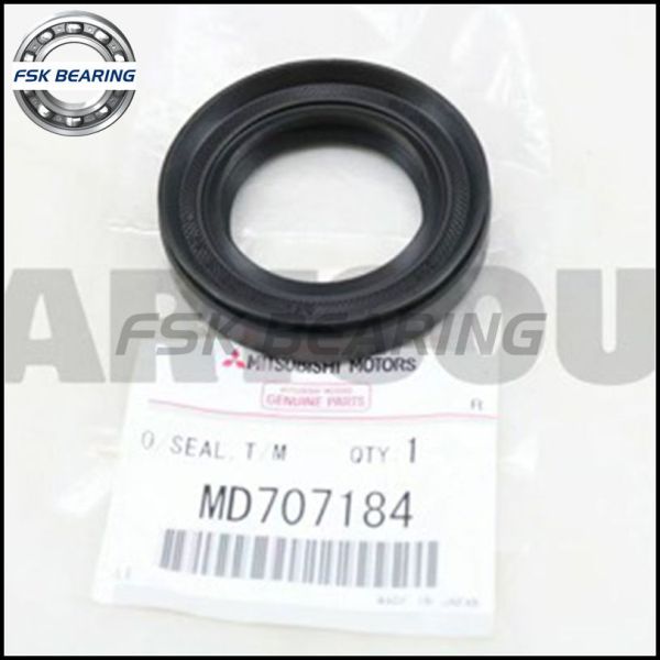 Md707184 roue de roue de haute précision roulement Mitsubishi série moteur arbre de ferraille d'huile de ferraille de haut Saling