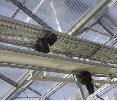 Мощный 550W / 750W тяговый мотор с 380V / 220V напряжением