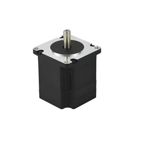 57mm Brushless Electric motor NEMA 23 BLDC Motor 63 Watt to 188 Watt Sensorless Brushless Motor