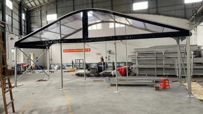 Private Party Arcum Tent Large Gathering Tents With Customizable Interiors