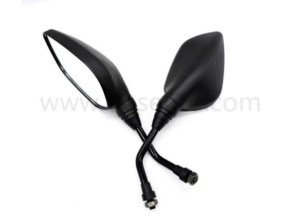 Motorcycle Rear View Mirror / Side Mirror for Bajaj 180 Pulsar 135 150