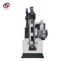 Machine à affûter verticale HDLH2510Z contrôle PLC Machining de précision Abrasif machine à affûter par expansion
