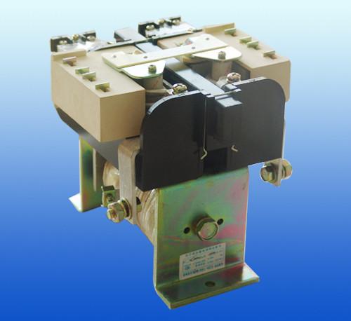 Contator 1500A/660V da C.C. dos padrões GB/T14048.1 & GB14048.4, CZ0-150/01