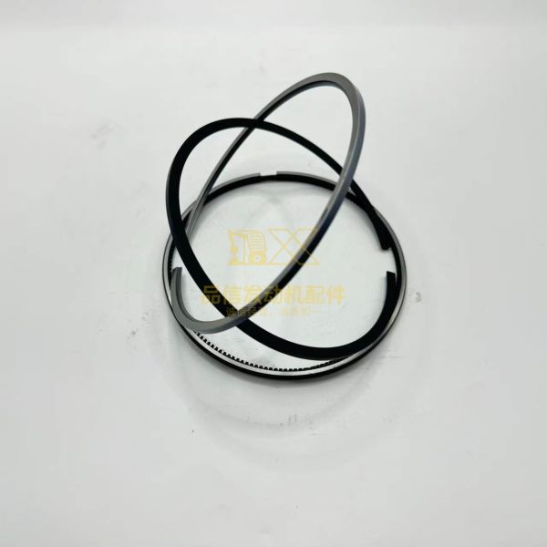3802429 Diesel Engine Piston Rings Cumminds 6CT8.3 Engine Spare Parts