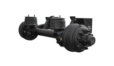 TUV 5.75In 13t American Air Suspension Welding Maintenance Free Without U Bolt