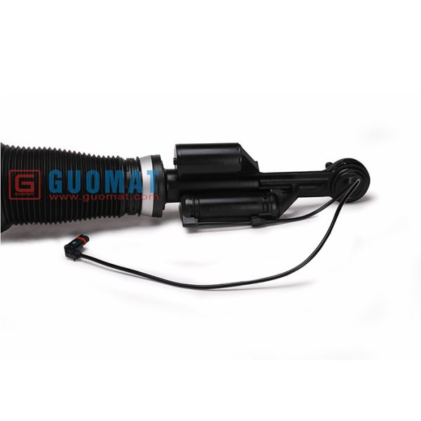 Подвес воздуха С-класса В221 Бенз Мерседес разделяет переднюю левую сторону А2213205113 с 4 Матик