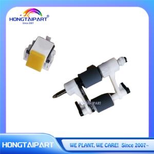 Q5997A ADF Paper Pickup Roller Assembly Fit for H P 9200C 9250C M4345 4730 Laser