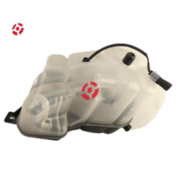 LR002627 LR020367 Car Engine Radiator Godwalker 2 Coolant Expansion Tank
