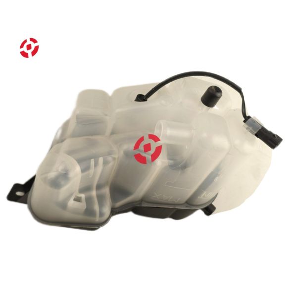 LR020367 Car Engine Radiator Cooling Pot Coolant Expansion tank Suitable for Land Rover Godwalker 2 / Range Rover Sport/Evoque