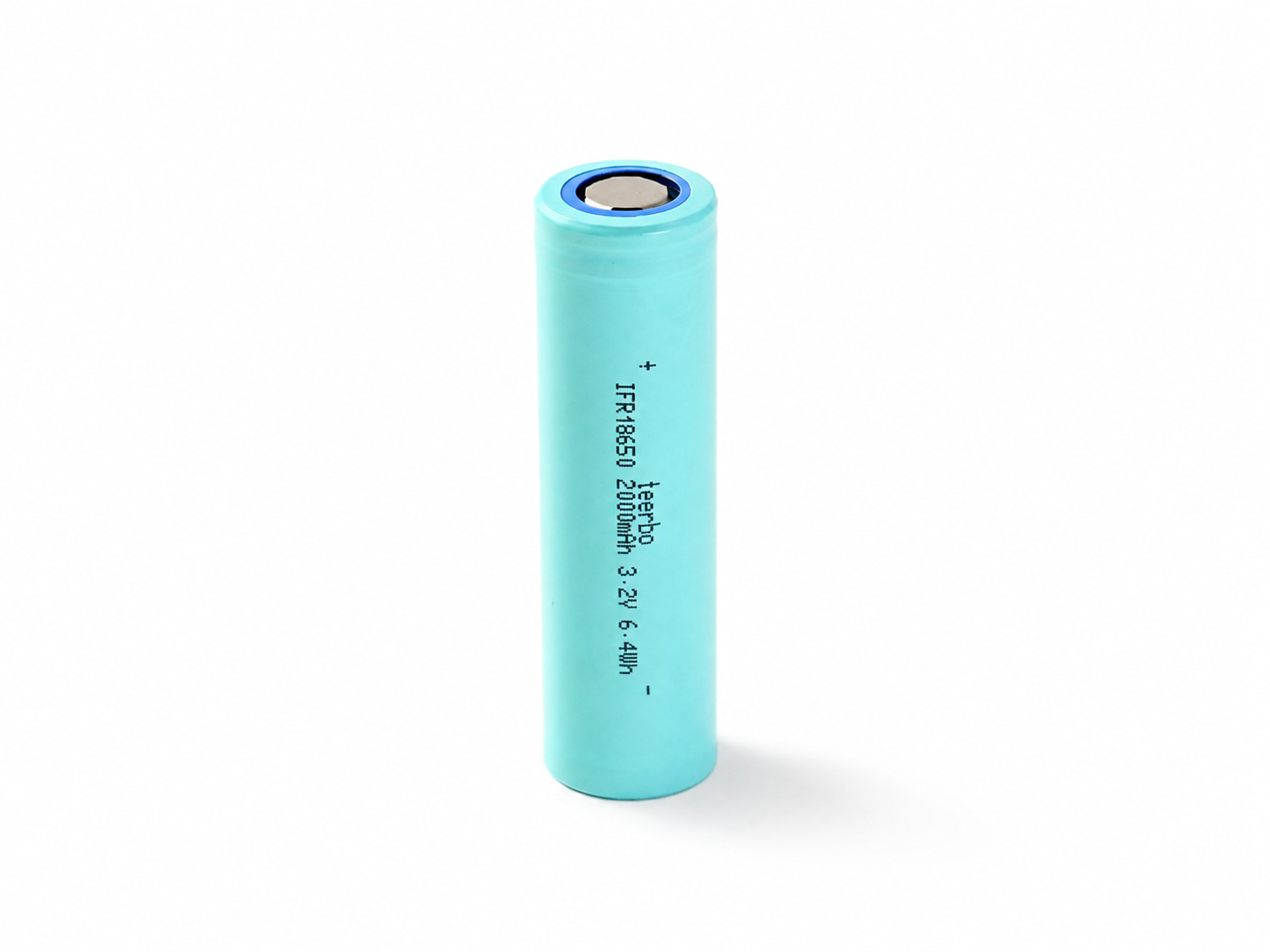 Lithium ion Cell with High Energy Density, Long Cycle Life, and High-Rate Discharge 3.7V