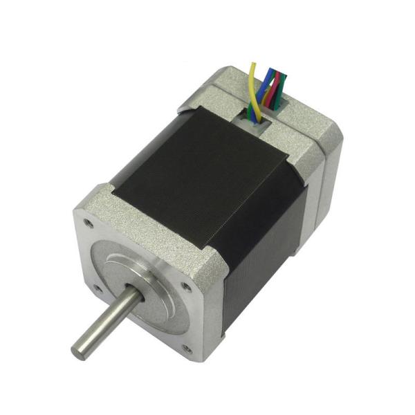 Faradyi Customized 86J18118EC-1000 nema 34 8.2N.m full close-loop high torque/speed hybrid stepper servo motor