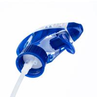 Disparador de plástico sin esfuerzo 28/410 Azul