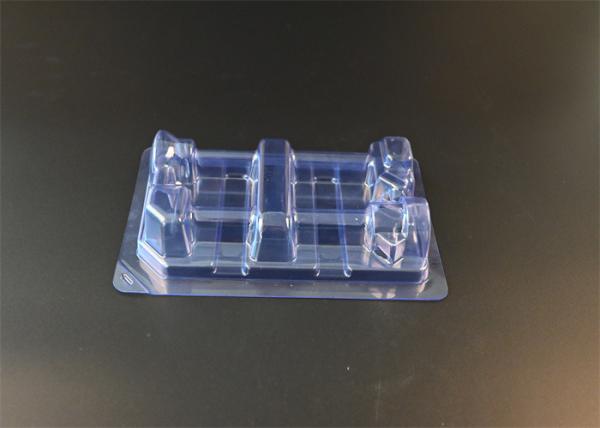 PETG Blister Pack Medication Blister Box Packaging For Surgical Instruments