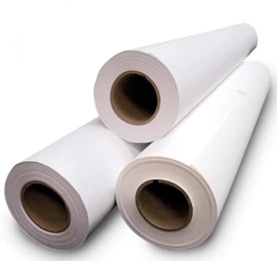 Promotion Matt Pet Film Matte Finished Polyester Film for Business Shopping Industrial