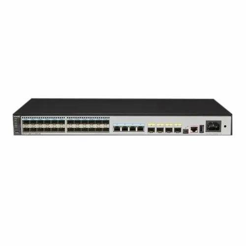 POE Function S5700-28X-LI-24S-AC 24 Gig SFP Network Switch for Stock Availability